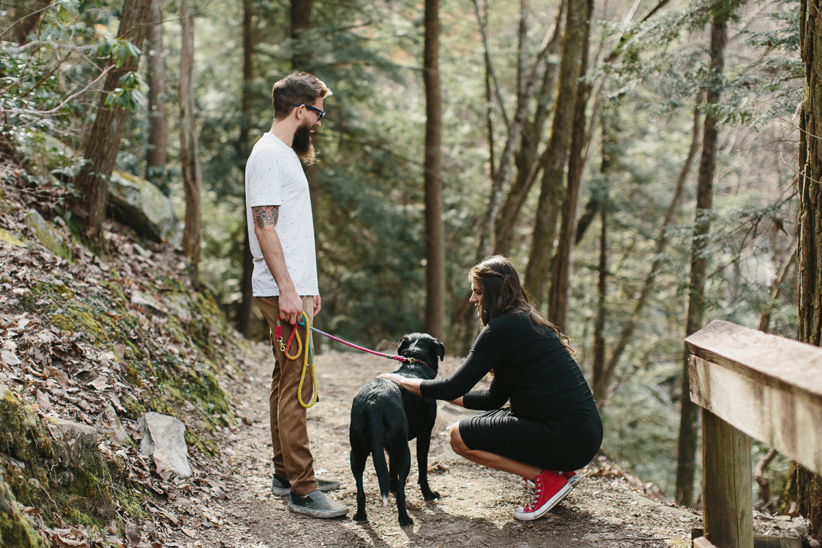 Adventure Maternity Session Someplace Wild-5.jpg