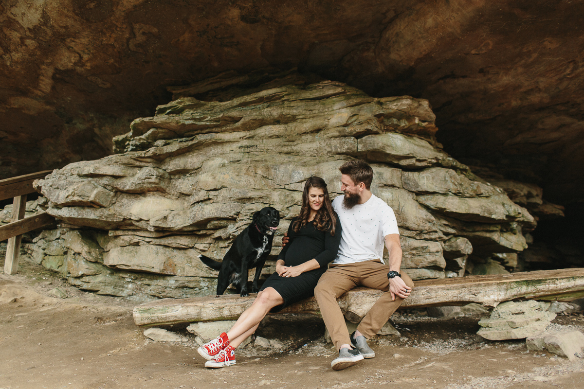 Adventure Maternity Session Someplace Wild-72.jpg
