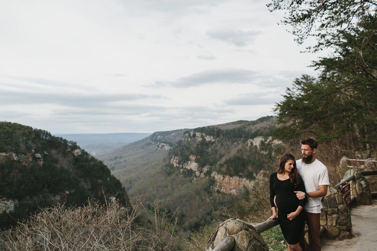 Adventure Maternity Session Someplace Wild-74.jpg