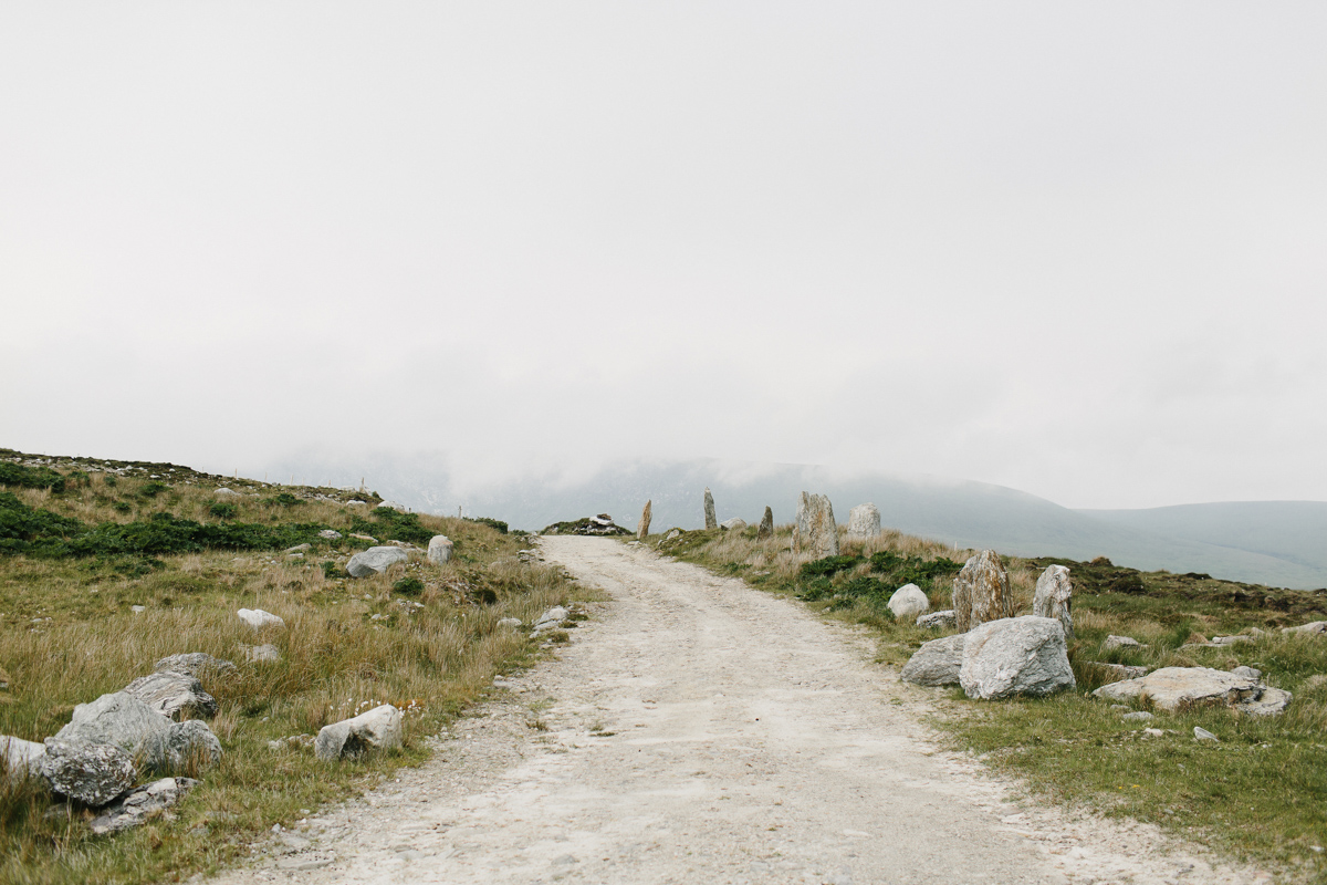 Achill Island Ireland Wedding Photographer-71.jpg