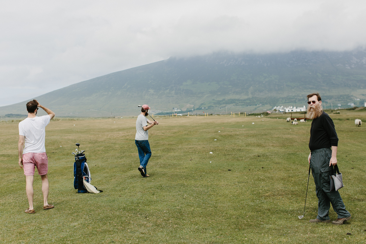 Achill Island Ireland Wedding Photographer-77.jpg