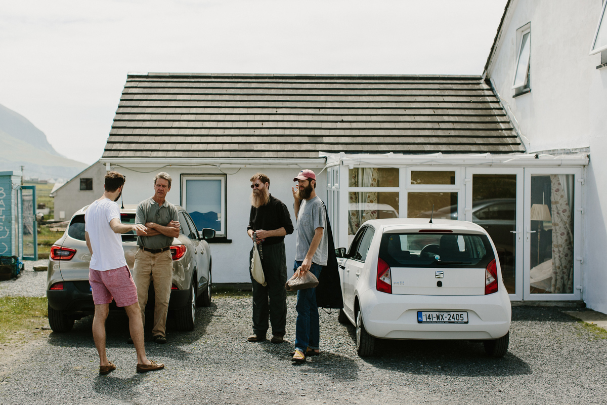 Achill Island Ireland Wedding Photographer-115.jpg