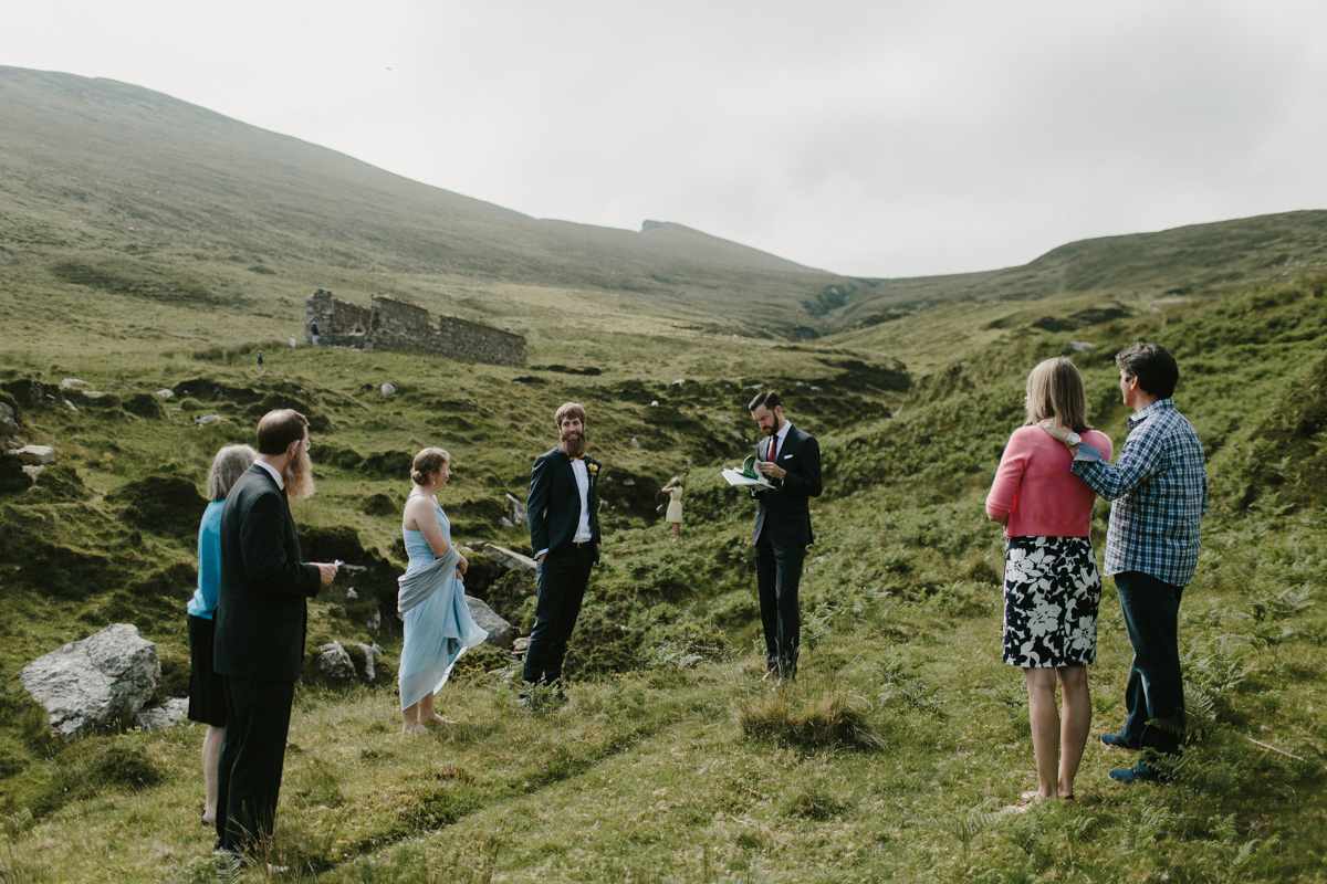 Achill Island Ireland Wedding Photographer-290.jpg