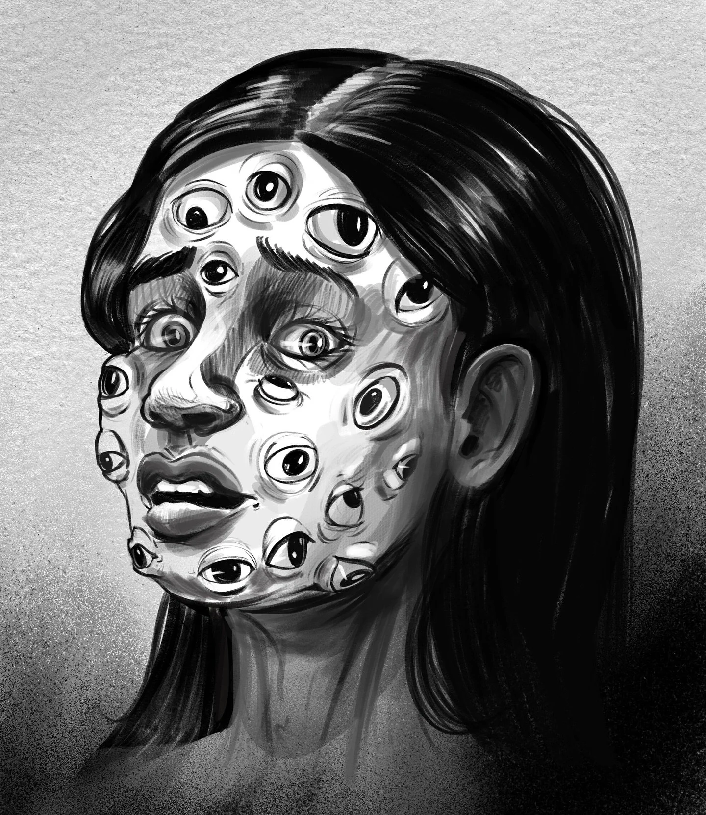 Something something surveillance state.

#theeyeshaveit