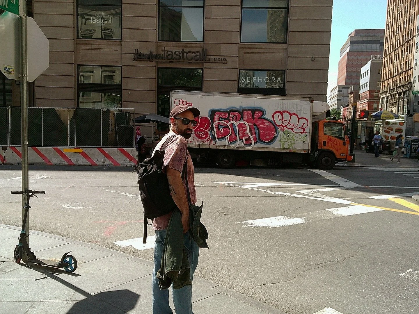 Brooklyn/Manhattan. August/Sept 2025
Brooklyn Botanic Gardens, LES, Midtown/TimesSquare, Downtown Brooklyn, SoHo and the lovely wedding of @bryantfisherdp &amp; @mirandarhew