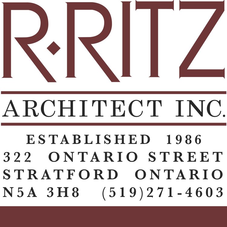 R. Ritz Architect