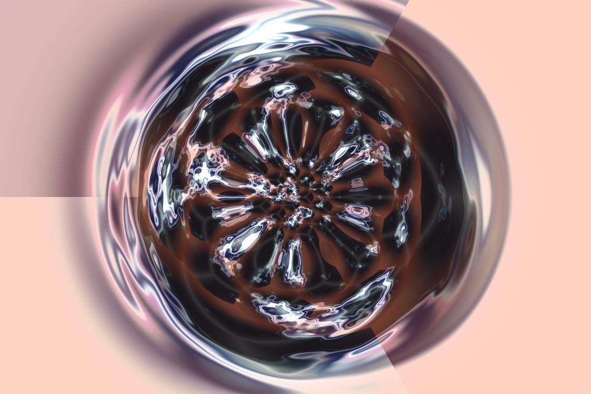Crystal Bowl