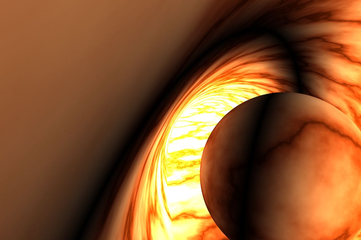 Planet 3