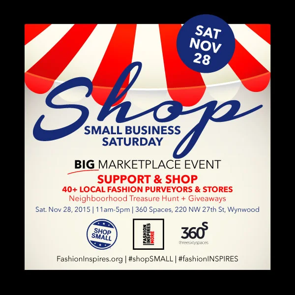Music and mimosas while you shop!