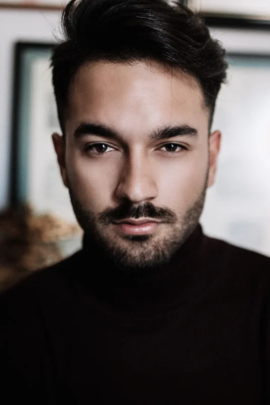 Cristian Velasco