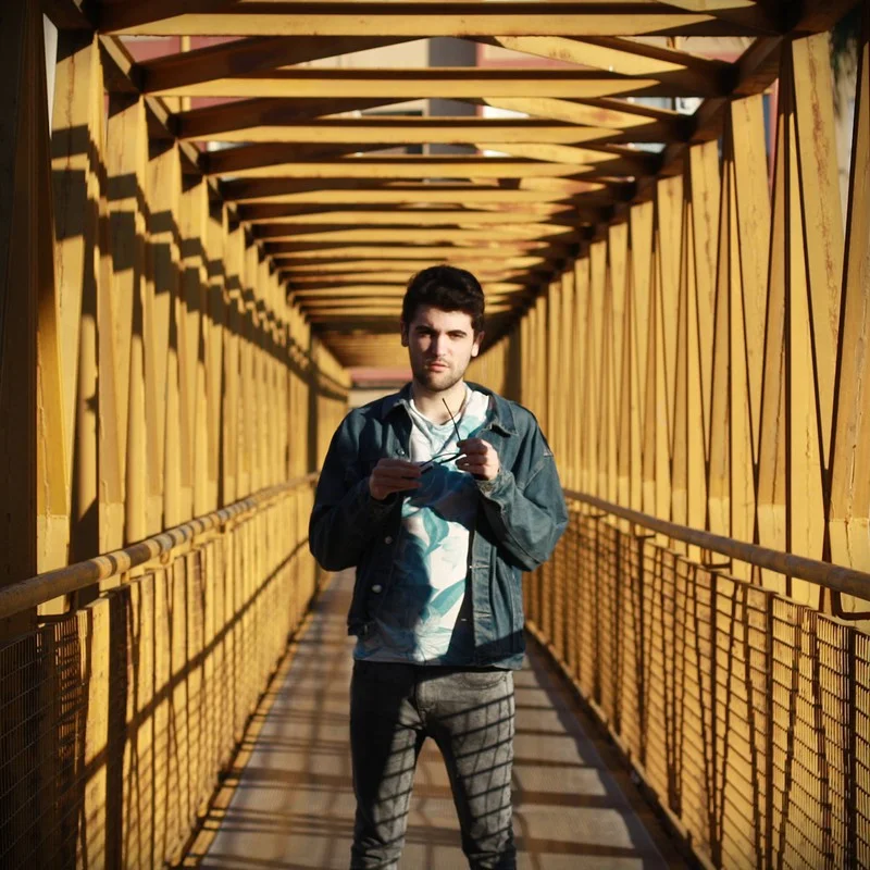 Juan Jose Garcia Rosa