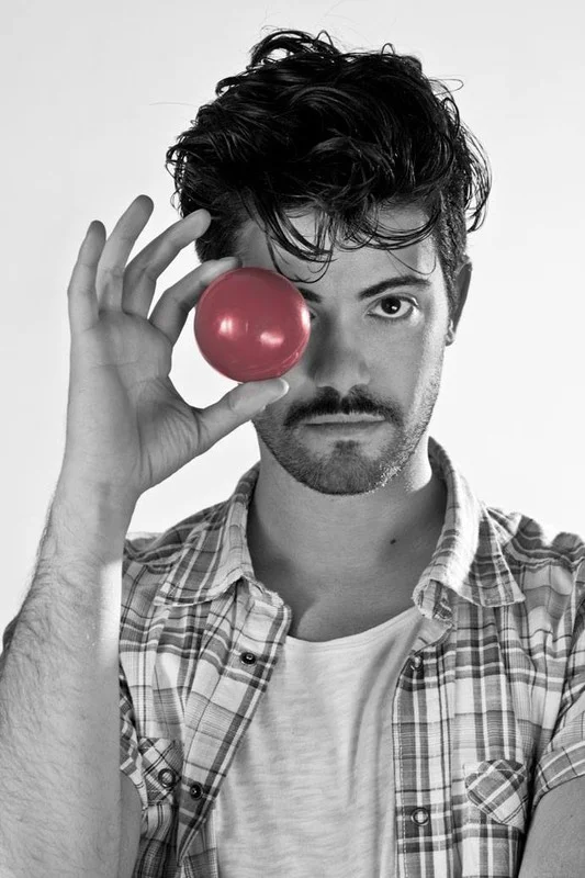 Michele Bizzi