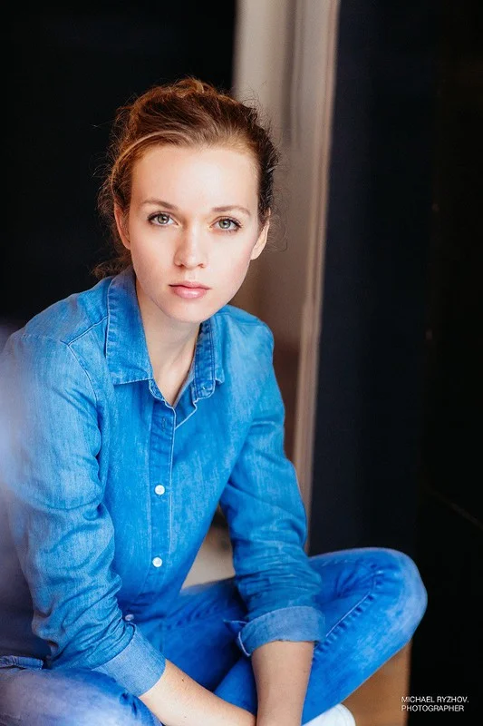Viktoria Runtsova