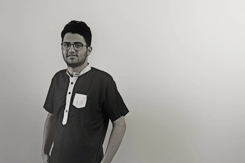 Yasin Farrokhi