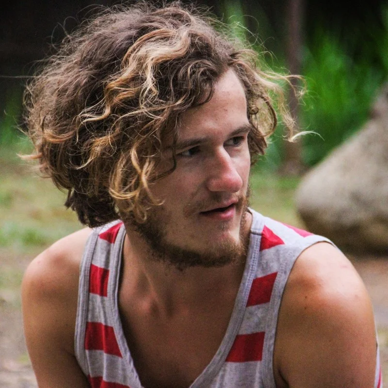 Joshua Tobias Kruger