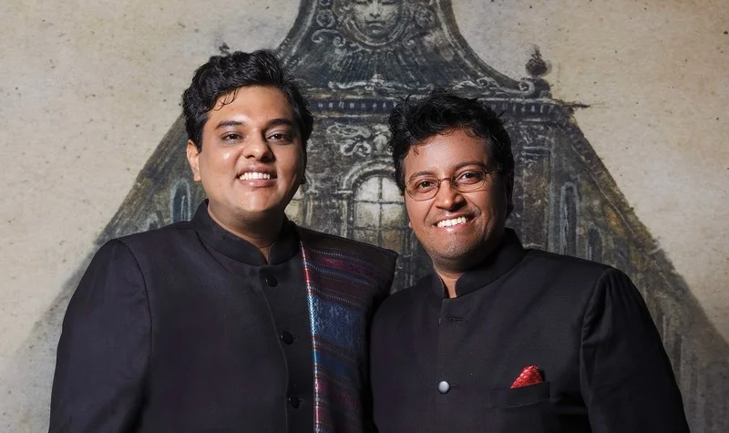 Ranadeep Bhattachayya