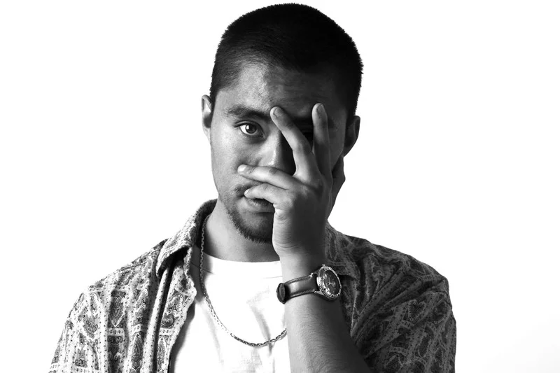 Andre Soto