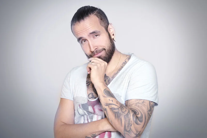 Simon Walti