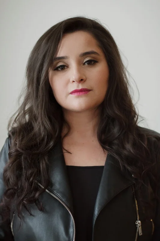 Giovanna Morales Vargas