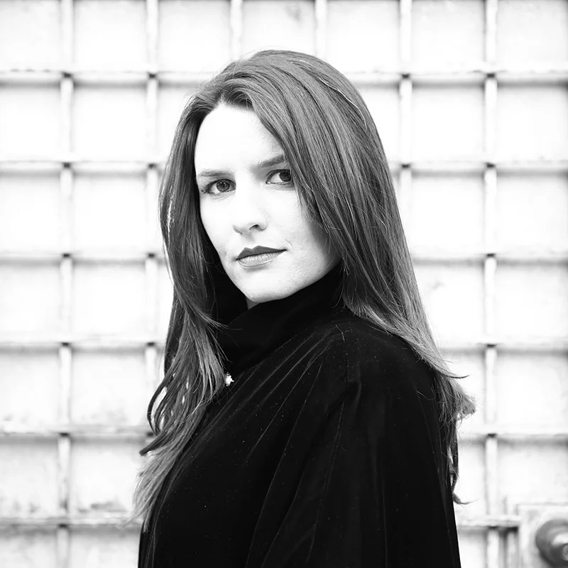 Coxy Chiara Rodoni