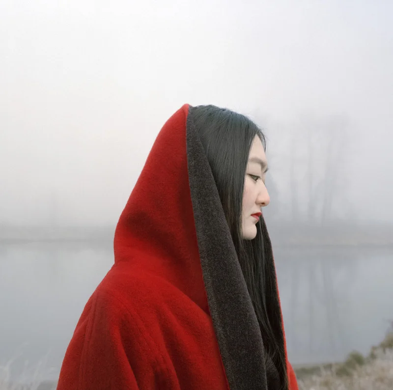 Melissa Chen