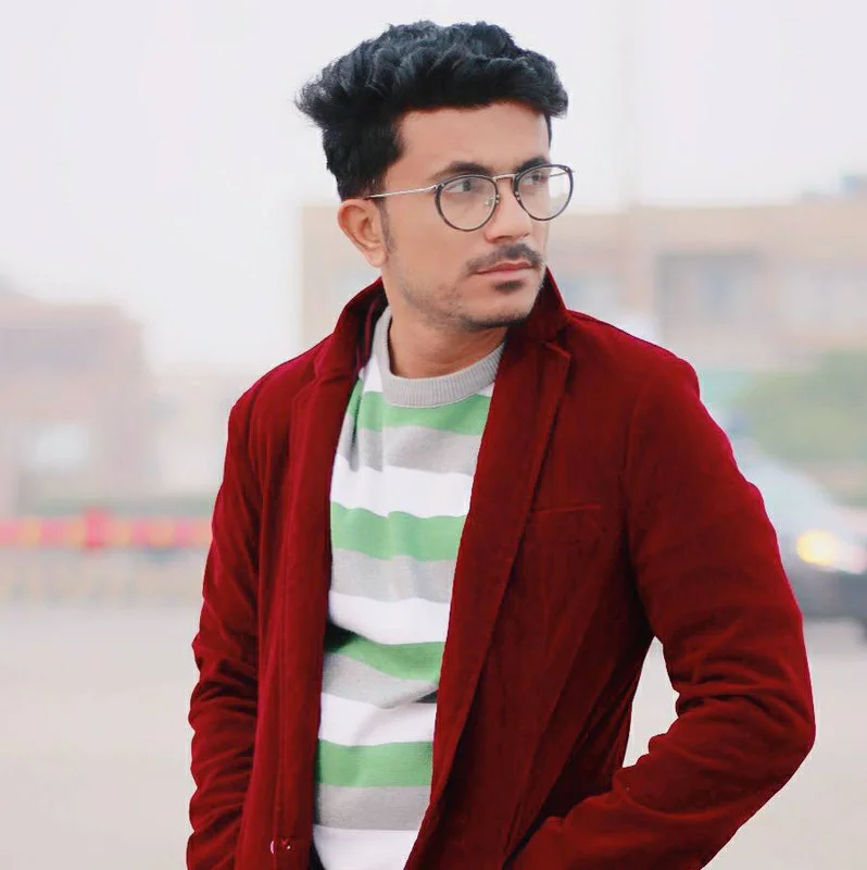 adeel wali raees