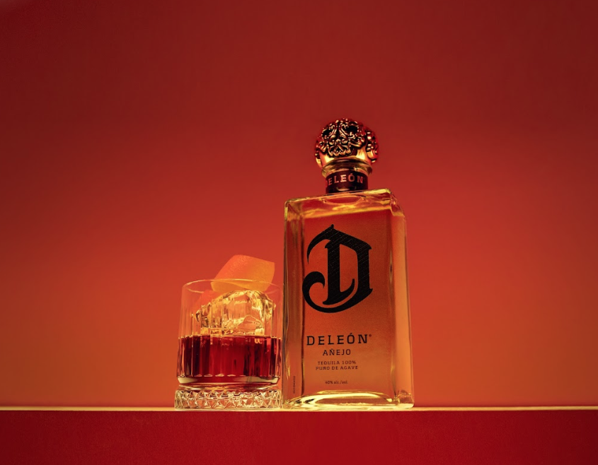 The post-Diddy tequila rebrand