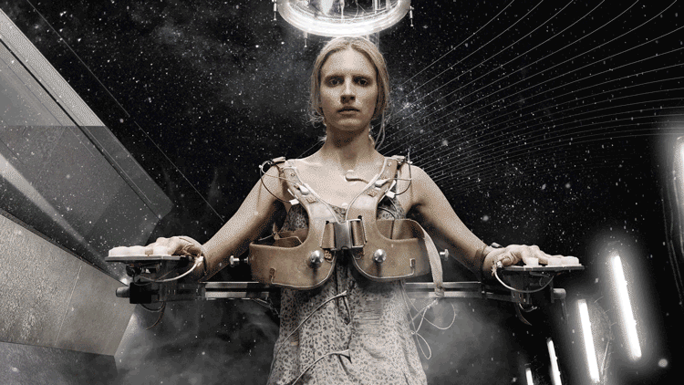 The life-or-death Netflix drop