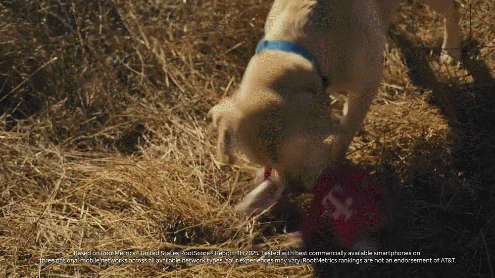 The Texas telecom clapback