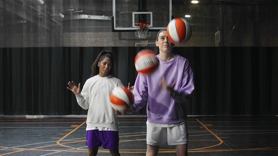 The brand that bankrolls women’s sports