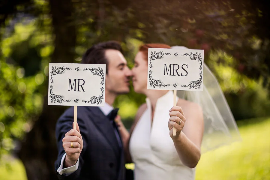 Hochzeit von Sissy & Stephan in Südtirol
