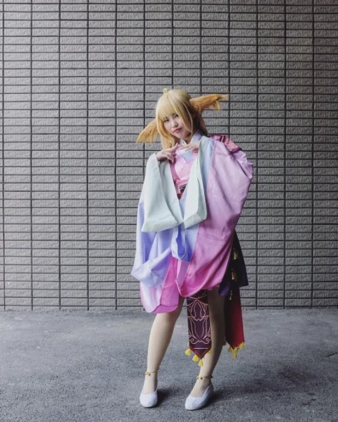 Cosplay 4