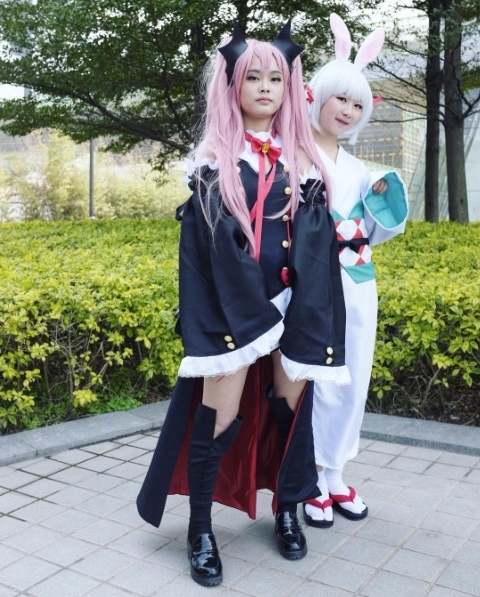 Cosplay 6