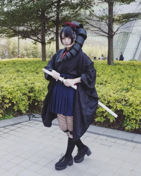Cosplay 5