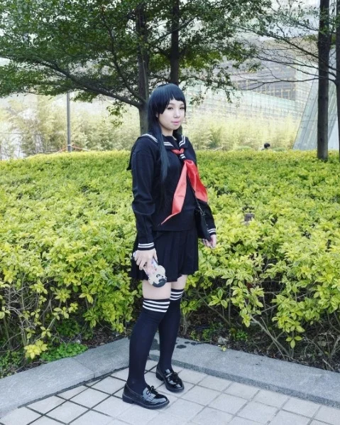 Cosplay 7
