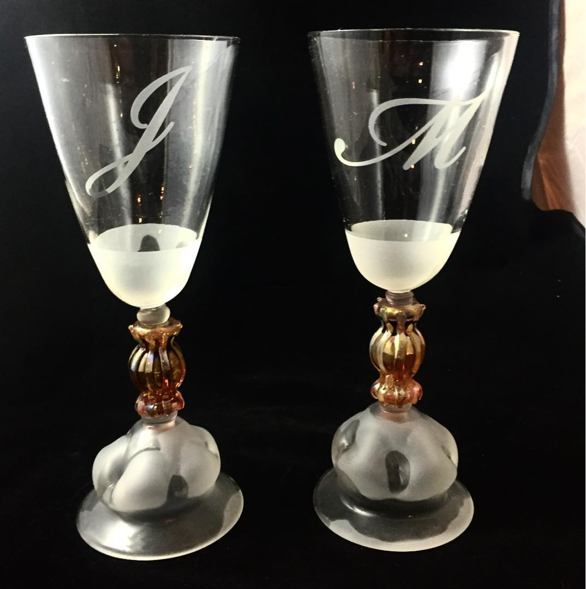 Initial Goblets