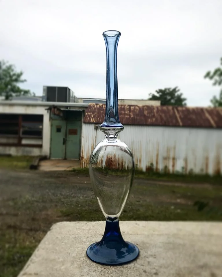 Bud Vase
