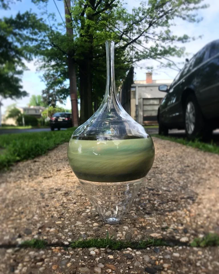 Bud Vase