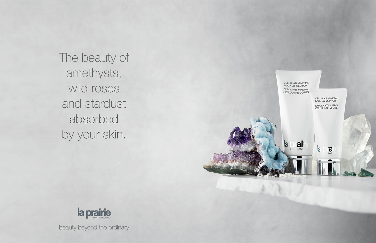 La Praire Exfoliator Ad.jpg