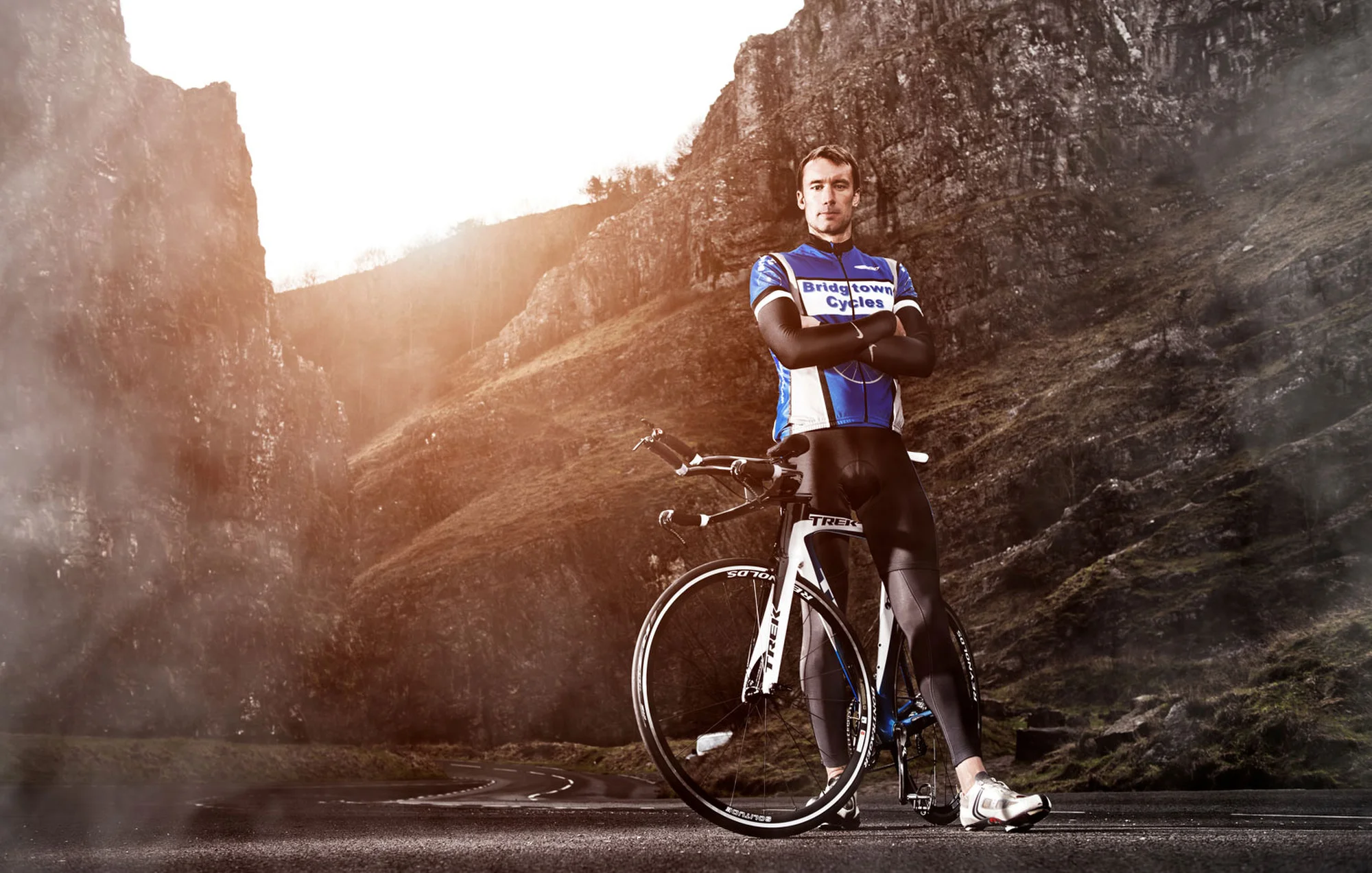   Tom Lowe for&nbsp;Triathlete Magazine     Picture by Thomas Lovelock Sports Action &amp; Portrait Photographer    Thomas Lovelock Photography  