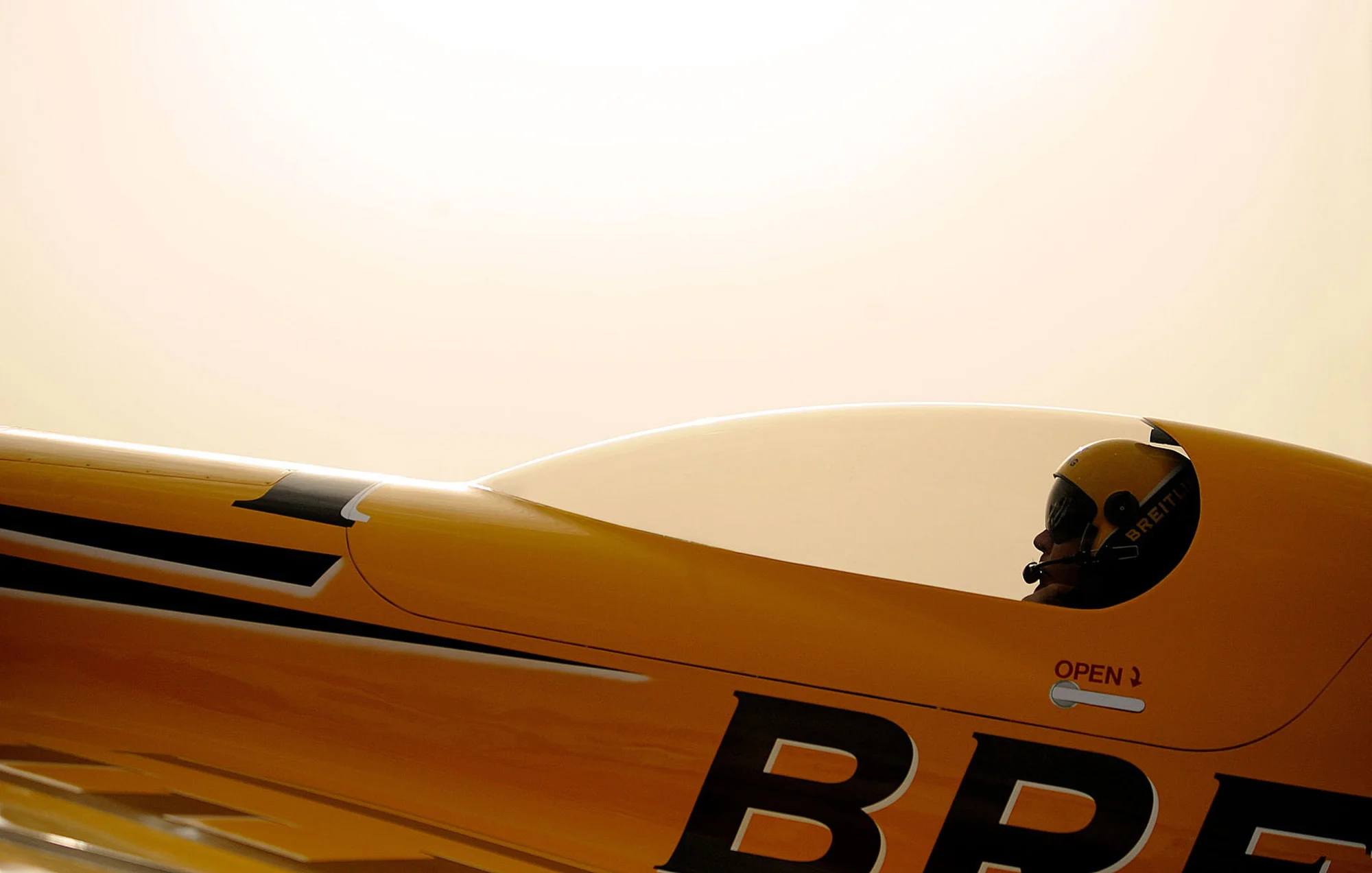   Nigel Lamb for Redbull Air Race    Picture by Thomas Lovelock Sports Action &amp; Portrait Photographer    Thomas Lovelock Photography  