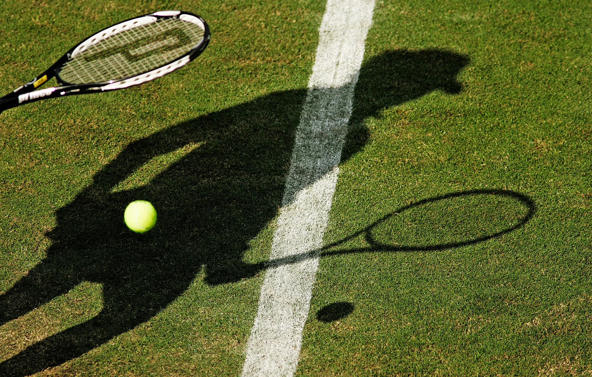   The Championships Wimbledon    Picture by Thomas Lovelock Sports Action &amp; Portrait Photographer    Thomas Lovelock Photography  