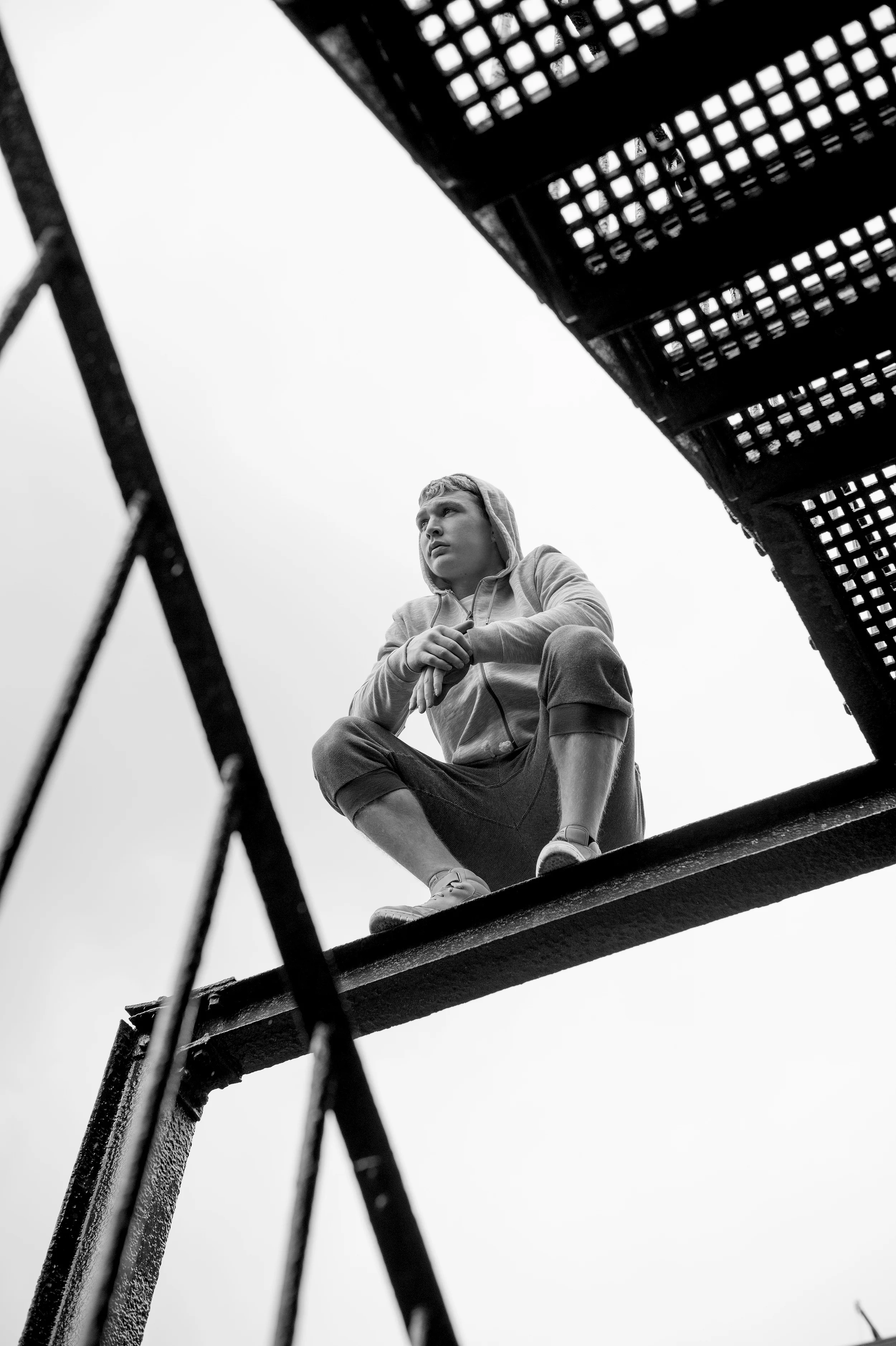 FREE RUNNER / LOADED MAGAZINE