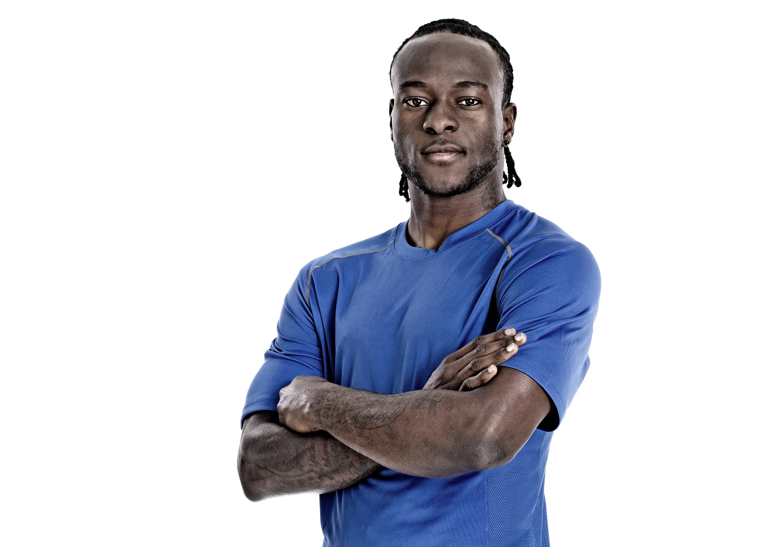 VICTOR MOSES / PEPSI
