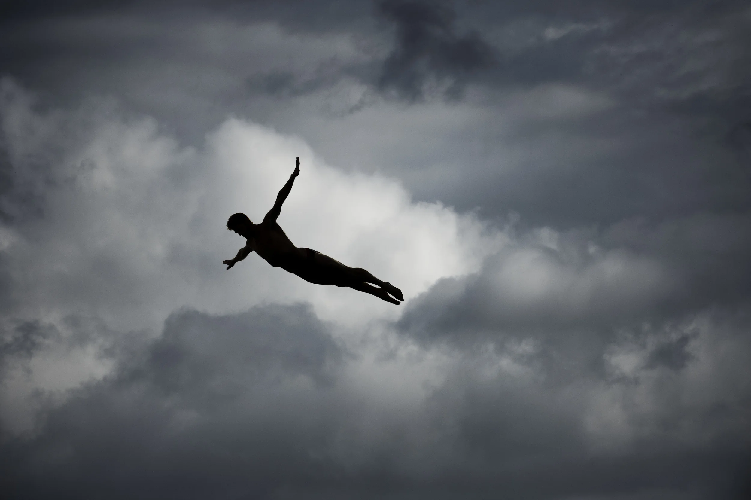 SPORTS PHOTOGRAPHER / THOMAS LOVELOCK