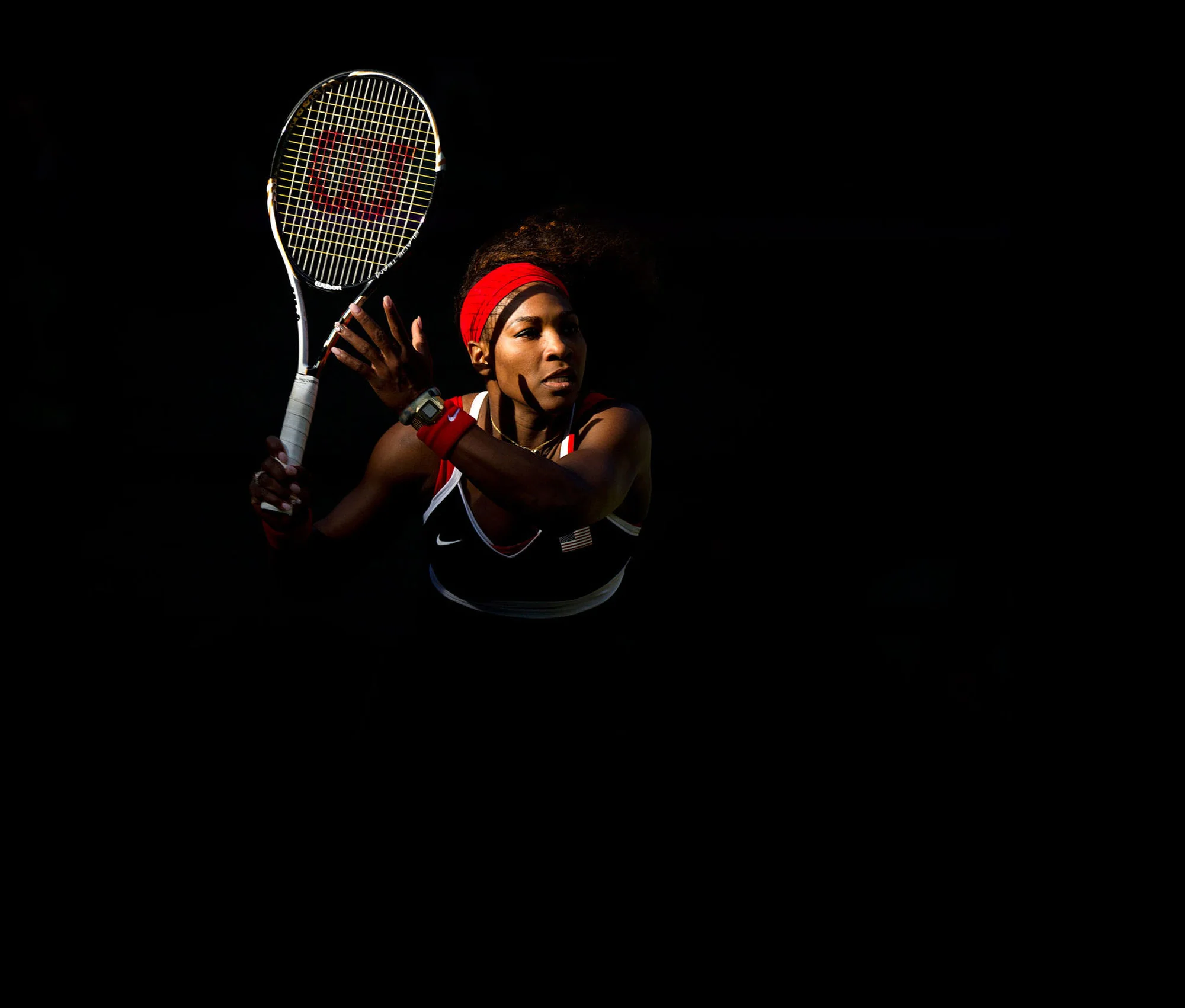 SPORTS PHOTOGRAPHER / THOMAS LOVELOCK