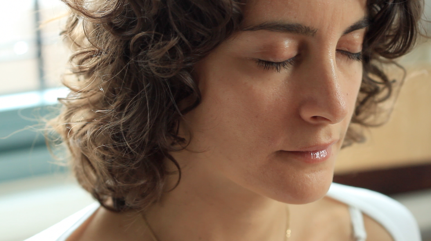 Elena Brower, Yoga Teacher