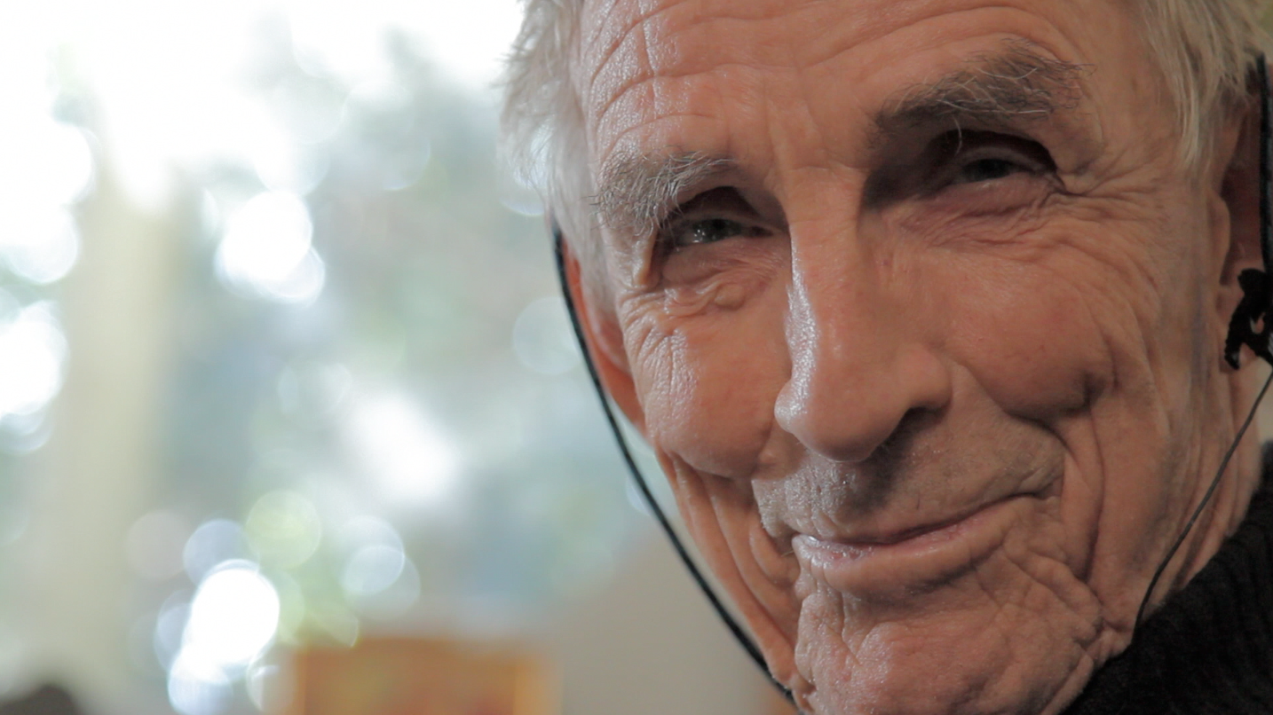 Peter Matthiessen, Author