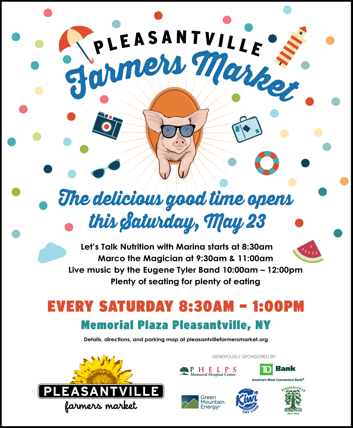 Flyer Design