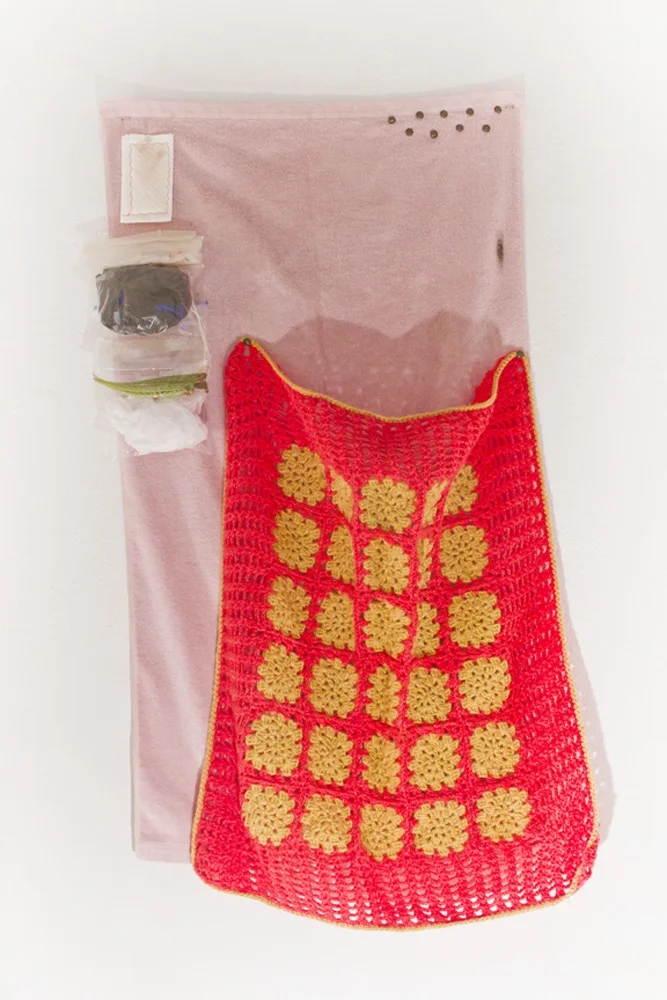 Grandma's Bags